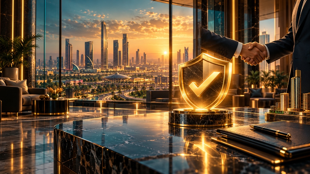 إطلاق منصة الوسطاء